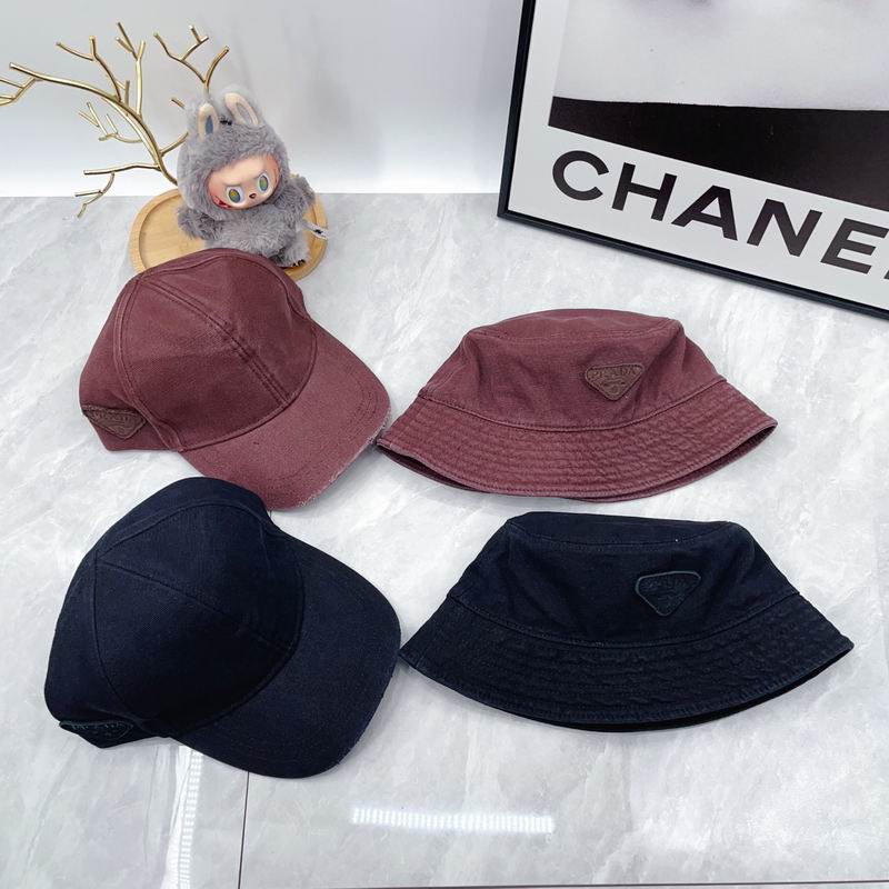 Prada cap dx26
